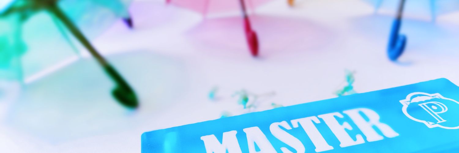 Maika banner