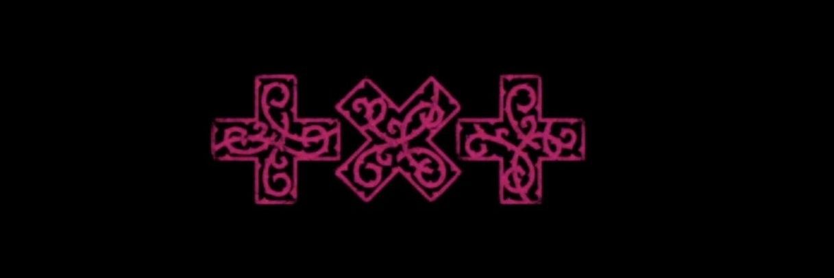 7th year: eat my ass 𖣂 banner