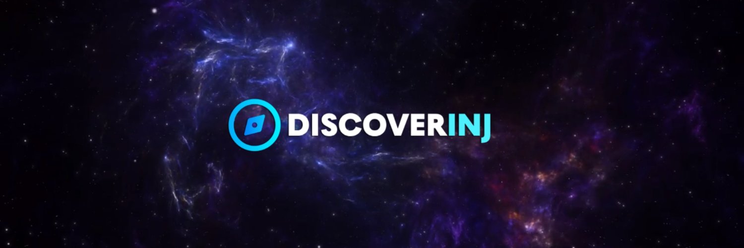 Discoverinj banner
