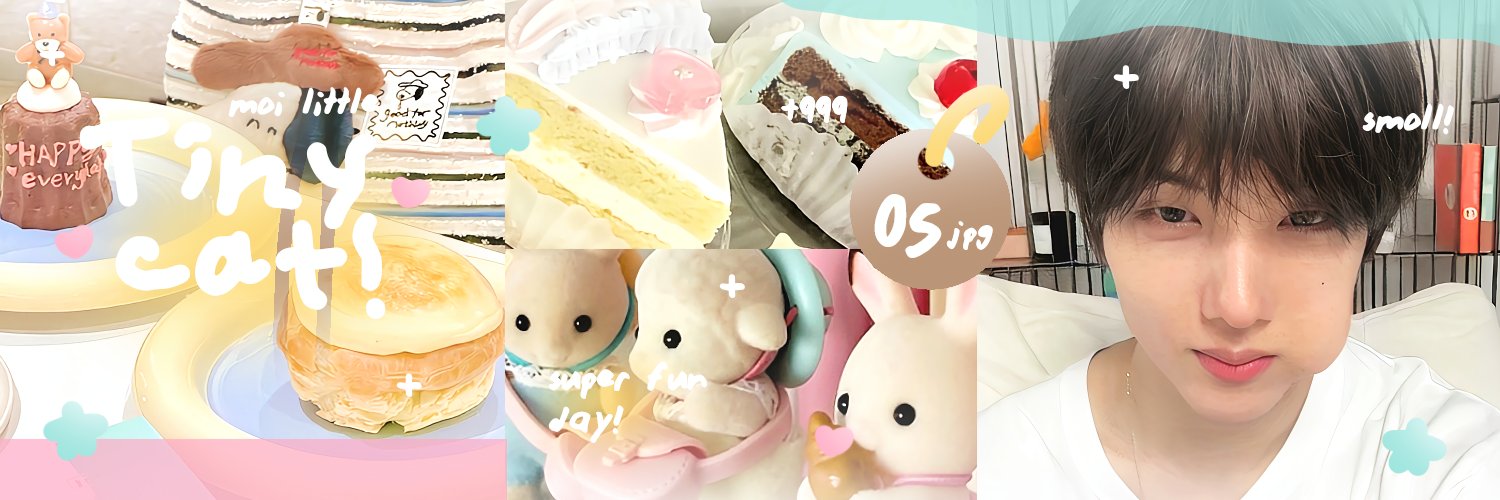 jisungT___T's profile banner image