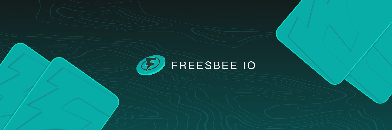 frisbeeio's profile banner image