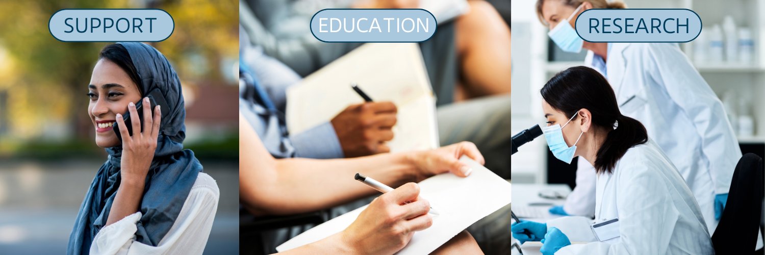 Action on Pre-eclampsia (APEC) banner