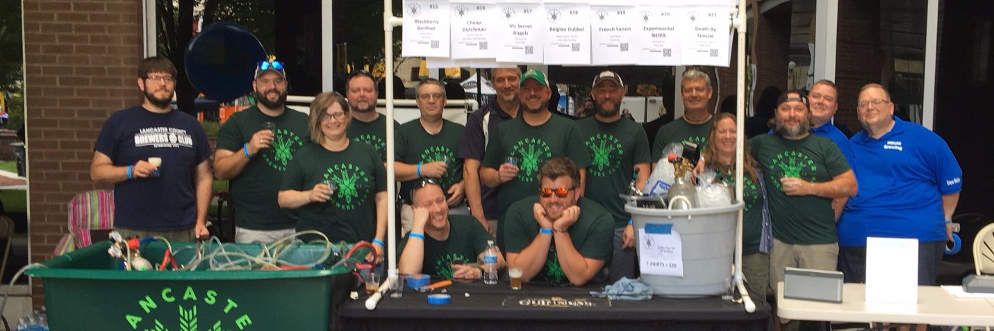 lancasterbrewer's profile banner image