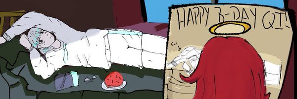 qikai0904 Profile Banner