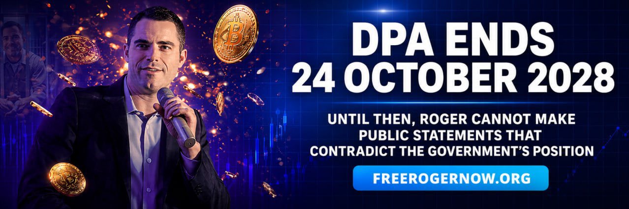 Roger Ver banner