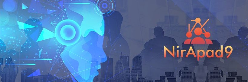 nirapads9's profile banner image