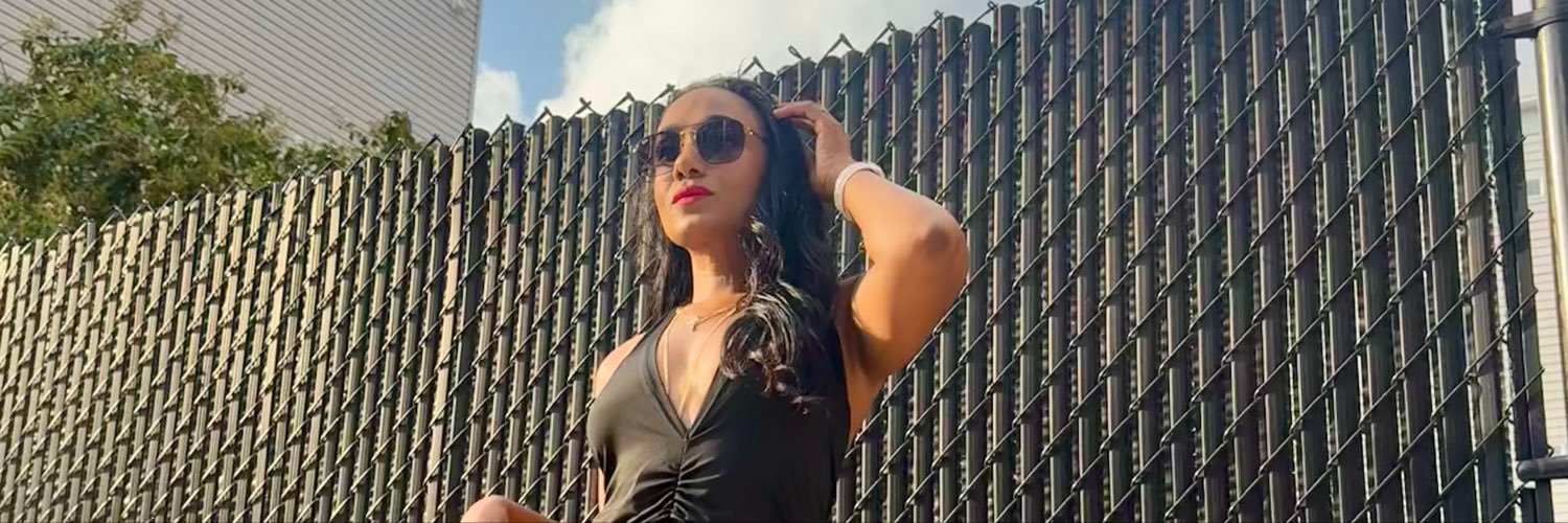 thekerisha's profile banner image
