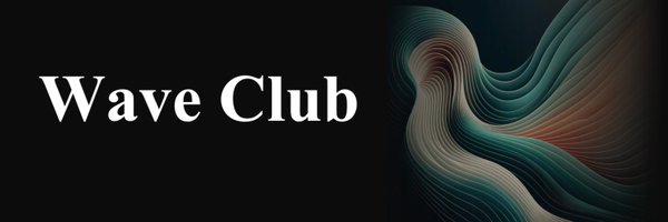 WaveClubSeminar Profile Banner