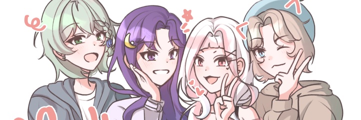 snowballon12's profile banner image