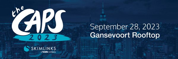 Skimlinks Profile Banner