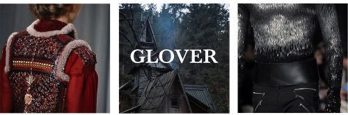 𝑨𝒖𝒅𝒓𝒆𝒚 𝑮𝒍𝒐𝒗𝒆𝒓. banner