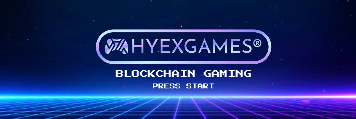 HYEX_GAMES's profile banner image