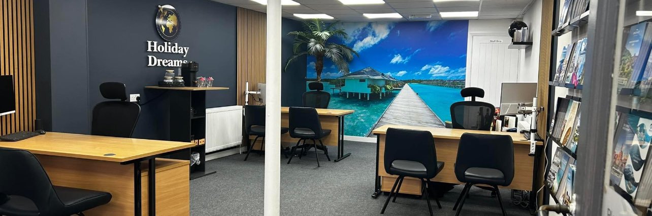 HolidayDreams banner