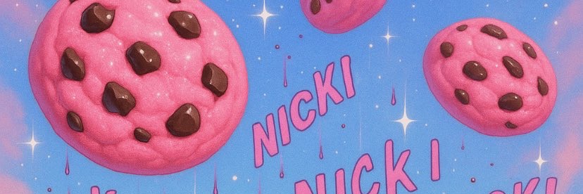 🍪's banner