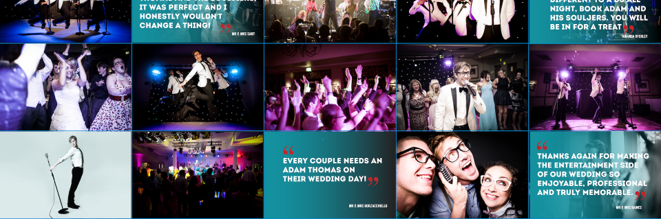 iamAdamThomas's profile banner image