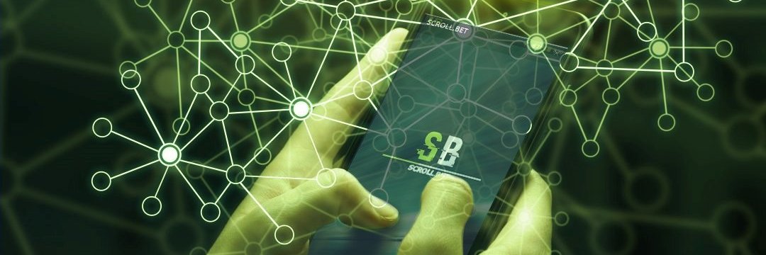 SCROLL.BET banner