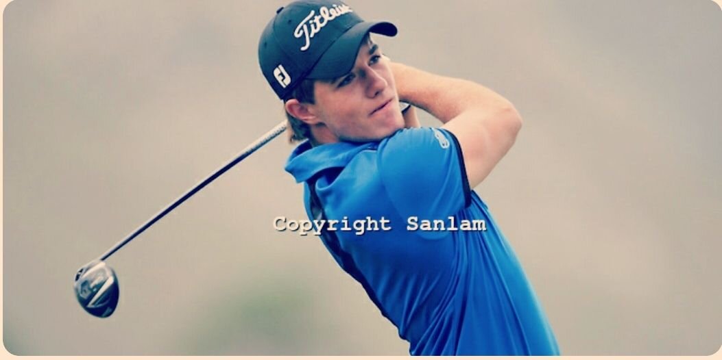 Dylan Raubenheimer banner