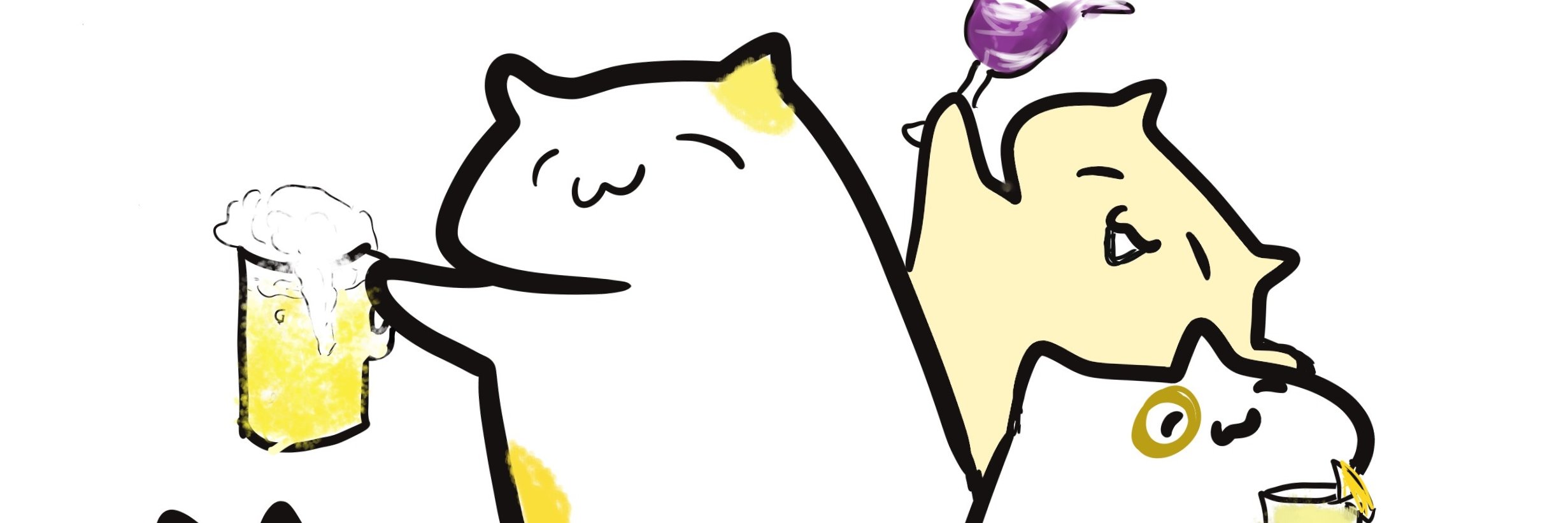 kataseumi's profile banner image