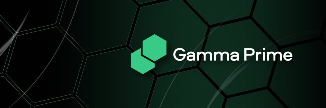 B_GammaPrime's profile banner image