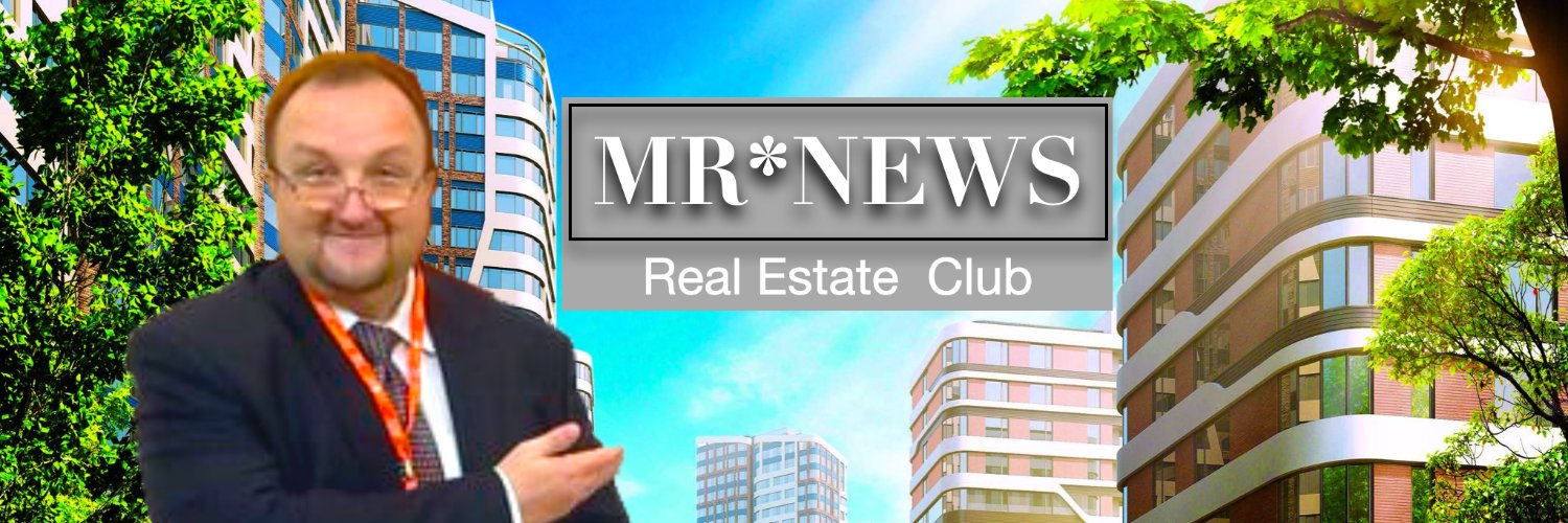 Real Estate Club MeetRich banner