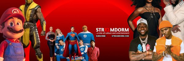 Streamdorm_ Profile Banner