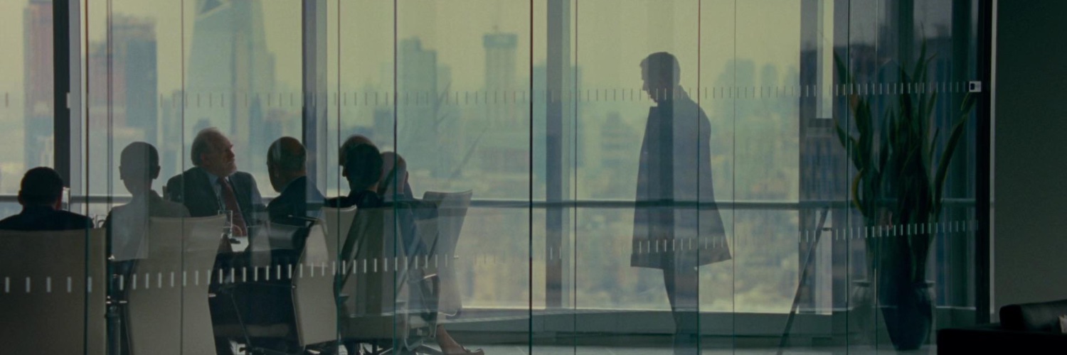 Longform Profiles's banner