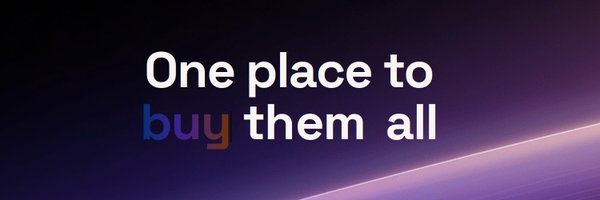 AzaarExchange Profile Banner