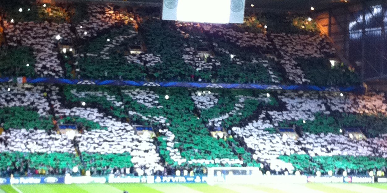 HPCeltic's profile banner image