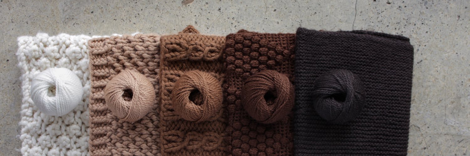 Kerry Lord from TOFT banner