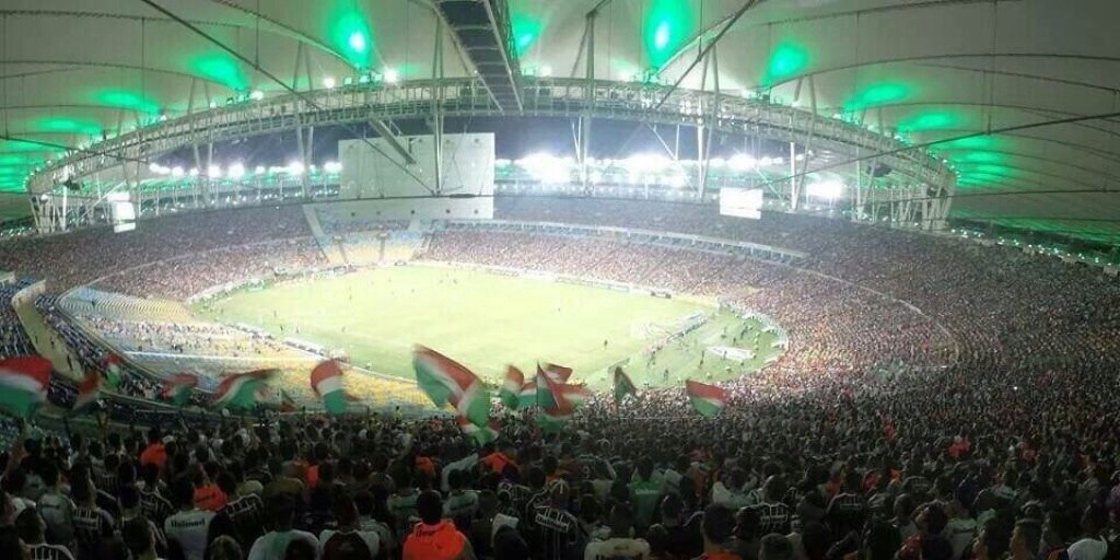 araujoFFC's profile banner image