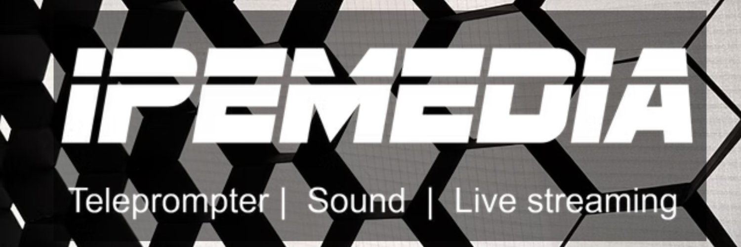 ipemedia's profile banner image