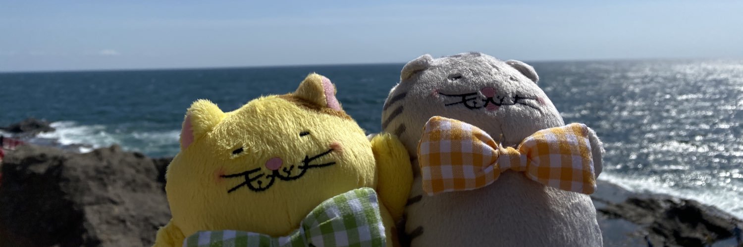 korosukea's profile banner image