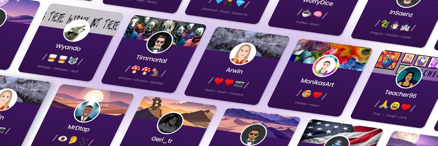 MOJO ID /✨👑/ banner