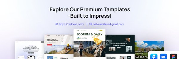 reddevsteam Profile Banner