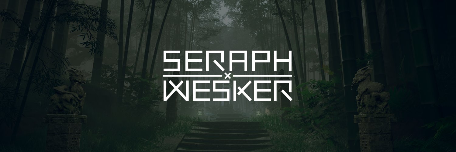 SeraphW's profile banner image