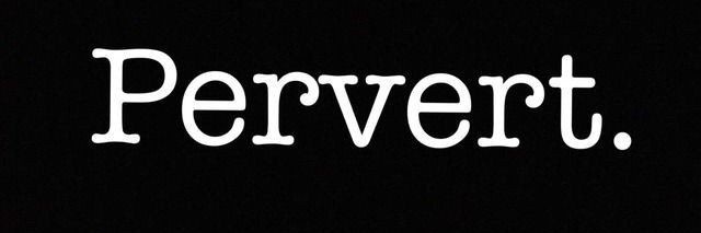 pervertidos banner