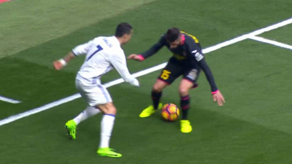 Goal Colombia banner