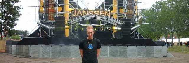 SloperijJanssen's profile banner image