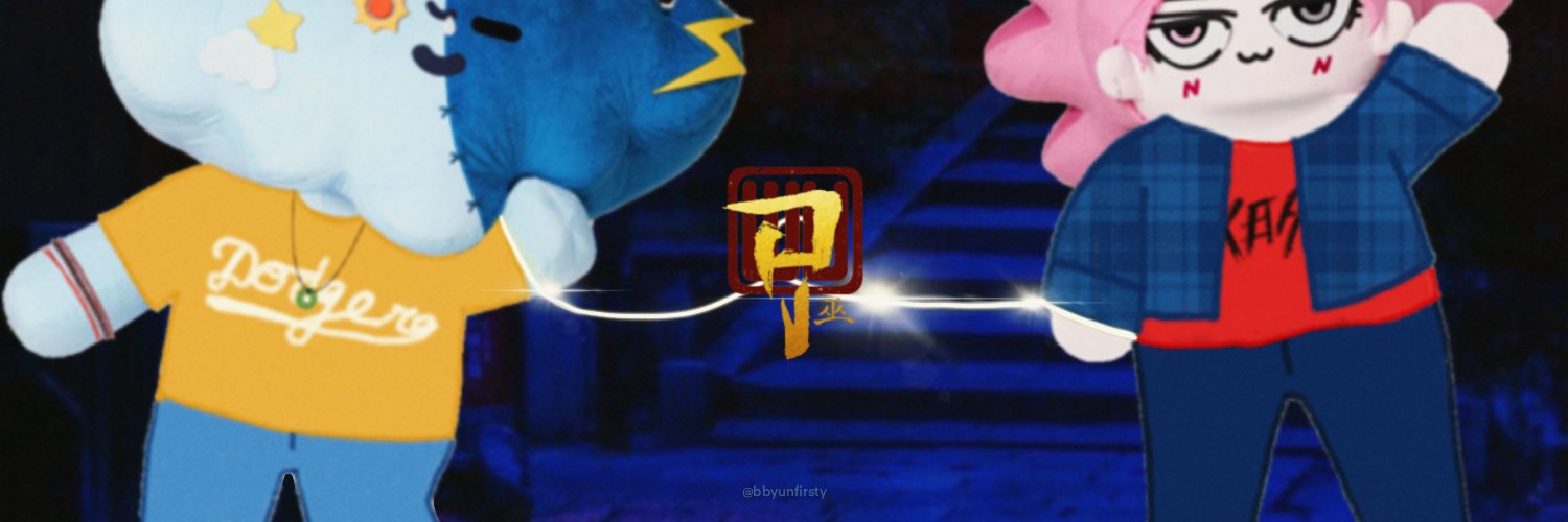 Aisuke 💙 banner