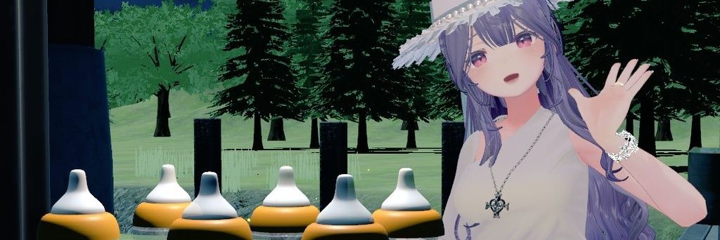 まき＊maki＊まきっ娘倶楽部 banner