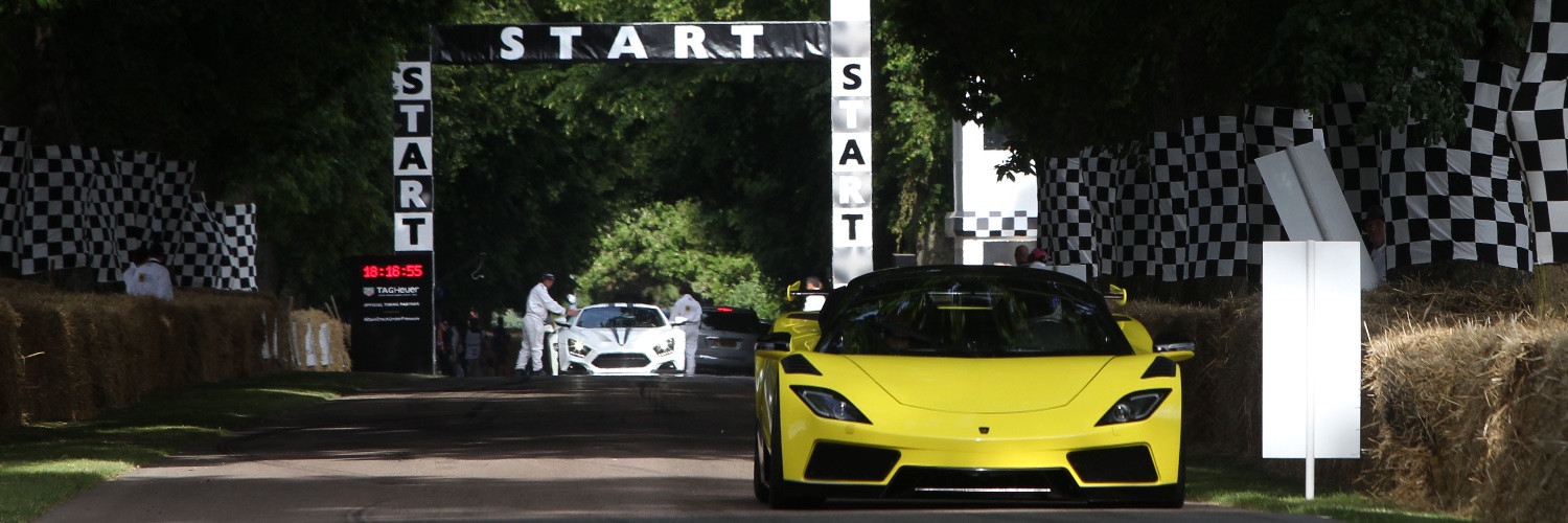 Arash Motor Company banner