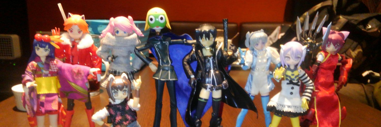 Fugasumi's profile banner image