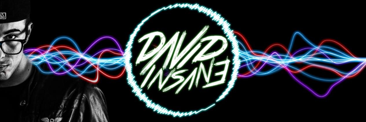 DavidInsane_'s profile banner image
