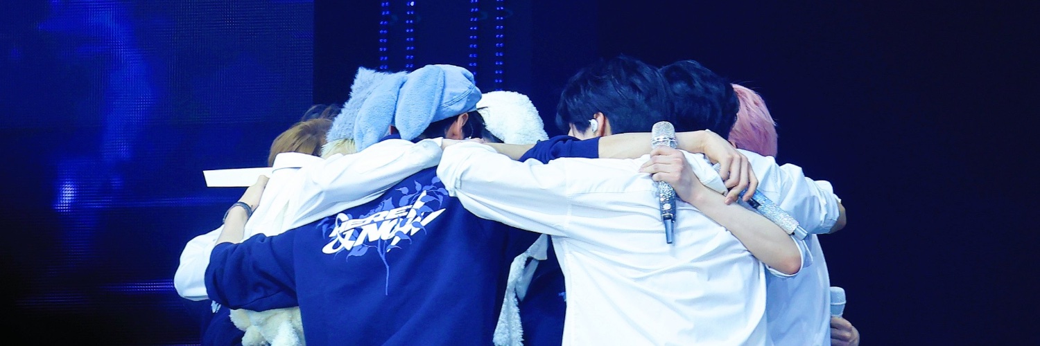 zb1 fanart archive 🌹💙 banner