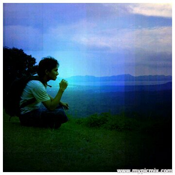 Ricko_Arnando's profile banner image