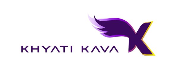 Khyati Kava Profile Banner