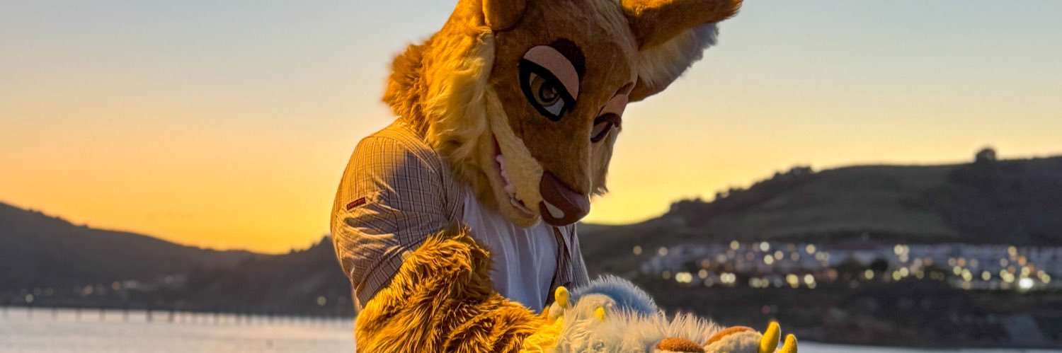 Bullet Woofs 🦴's banner