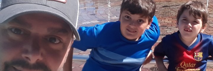 ferrapoli's profile banner image