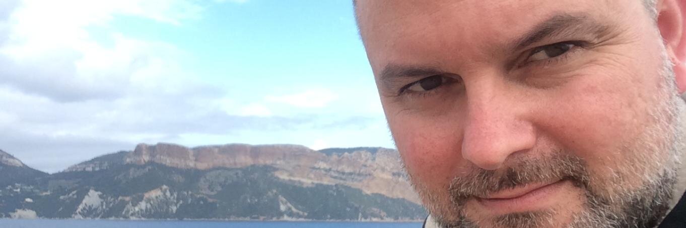 Brice LEPORINI banner