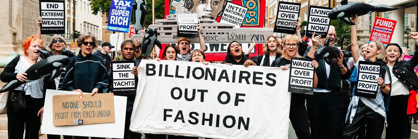 Labour Behind The Label @labourlabel.bsky.social banner